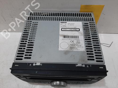 Radio NISSAN MICRA III (K12) 1.2 16V | BP29988987E6 