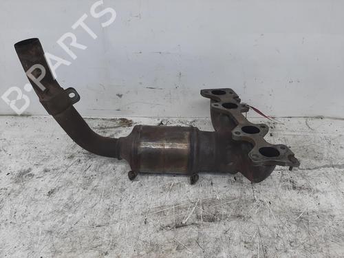 Used Catalyst FORD KA (RU8) 1.2 (69 hp) 26849548