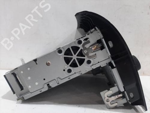 Radio CITROËN JUMPER II Van 2.2 HDi 130 | BP31286243E6