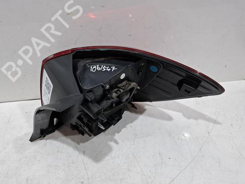 Left taillight DACIA SANDERO II TCe 90 (B8M1, B8MA, B8AC) | BP39267497C34 - Image 5