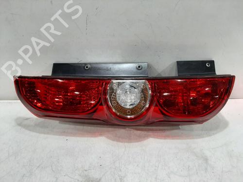 Used Left taillight FIAT DOBLO Cargo (263_) 1.6 D Multijet (263WXD1B, 263WXR1B, 263WXX1B, 263ZXD1B,... (105 hp) 30304460