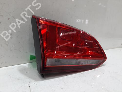 Left tailgate light VW GOLF VII Variant (BA5, BV5) 1.6 TDI | BP34577120C79 - Image 2
