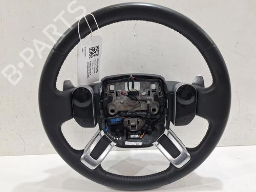 Used Steering wheel LAND ROVER RANGE ROVER IV (L405) 4.4 SDV8 4x4 (340 hp) 26758870