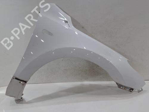Used Right front fenders Right front fenders HYUNDAI i30 (FD) 1.4 (109 hp) 33720846 33720846