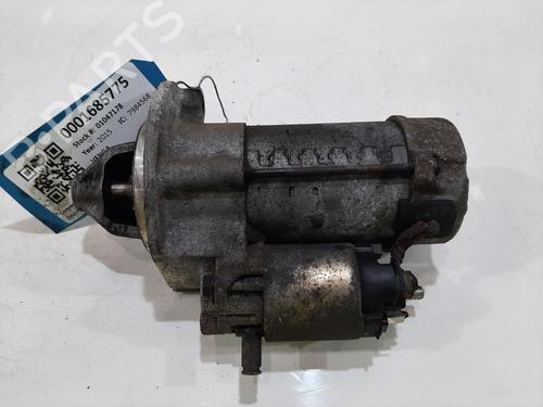 Starter KIA VENGA (YN) 1.6 CRDi 115 | BP33868506M8 - Image 3