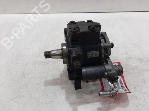 Used Injection pump SEAT IBIZA IV (6J5, 6P1) 1.6 TDI (105 hp) 30789464