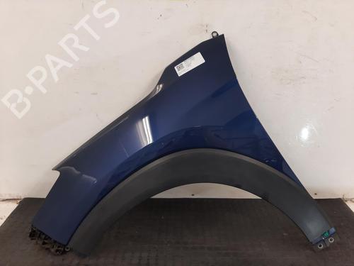 Used Left front fenders HYUNDAI TUCSON (TL, TLE) 1.6 GDi (132 hp) 28038586