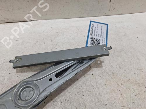 Front right window mechanism TOYOTA YARIS (_P13_) 1.4 D (NLP130_, NLP130) | BP32409961C23