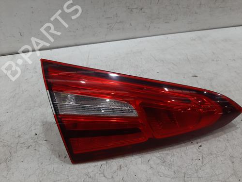 Used Left tailgate light Left tailgate light 37991482 37991482