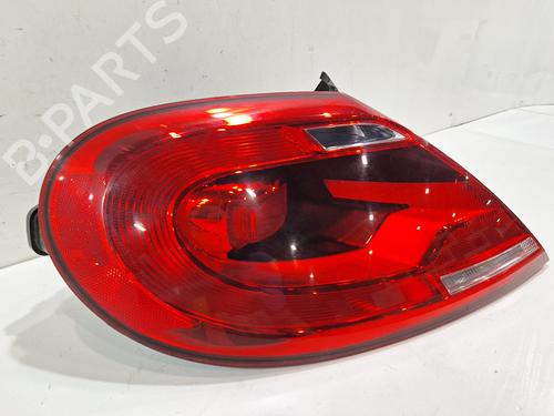 Left taillight VW BEETLE Convertible (5C7, 5C8) 1.4 TSI | BP26749472C34 - Image 2
