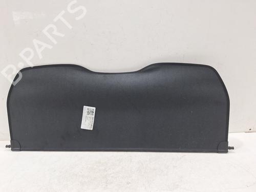 Bandeja trasera RENAULT TWINGO III (BCM_, BCA_) 0.9 TCe 90 (BCM9, BCM2) (90 hp) 32239587