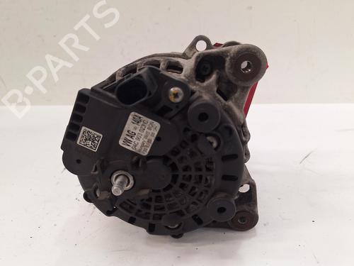 Alternator SKODA FABIA III (NJ3) 1.0 | BP26861245M7 