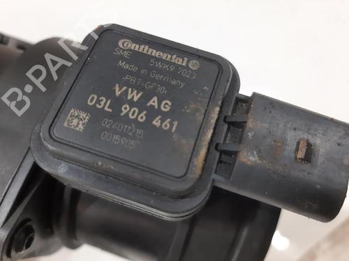 Air filter box VW GOLF VI (5K1) 1.6 TDI | BP33435788M87 - Image 6