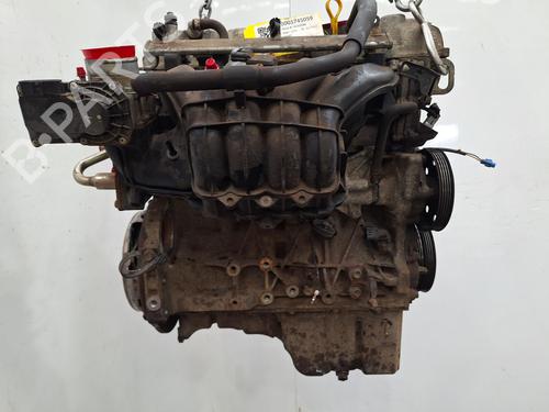 Engine SUZUKI SWIFT III (MZ, EZ) 1.5 (RS415, ZC21S) | BP36530582M1 - Image 2