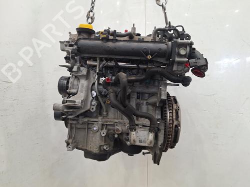 Engine RENAULT CLIO IV (BH_) 1.2 TCe 120 (BHAU) | BP38991997M1 - Image 3