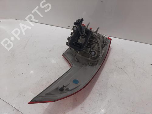 Left taillight FORD B-MAX (JK) 1.5 TDCi | BP36383986C34 - Image 3