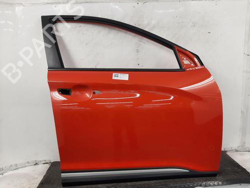 Used Right front door HYUNDAI KONA (OS, OSE, OSI) 1.0 T-GDi (120 hp) 33180358