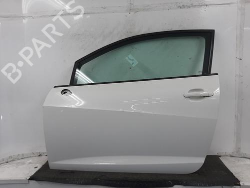 Used Left front door Left front door SEAT IBIZA IV (6J5, 6P1) 1.2 TSI (105 hp) 33467667 33467667