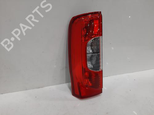 Left taillight PEUGEOT BIPPER (AA_) 1.3 HDi 80 / BlueHDi 80 | BP26828972C34 