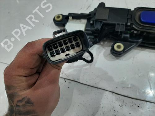 Exterior handle JAGUAR I-PACE (X590) EV400 AWD | BP33939902C122  - Image 6