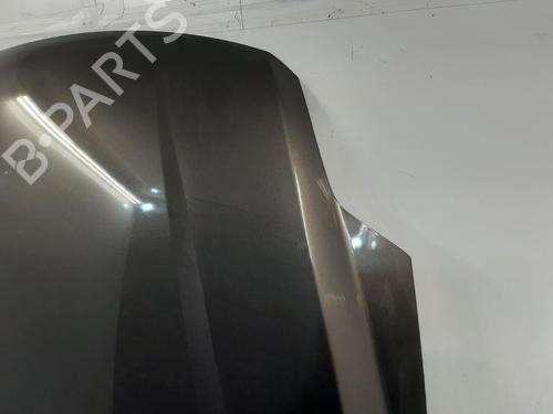 Hood FORD MONDEO IV (BA7) 2.0 TDCi | BP26814419C1