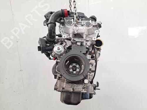Motor VAUXHALL CORSA Mk V (F) 1.2 | BP29397941M1 