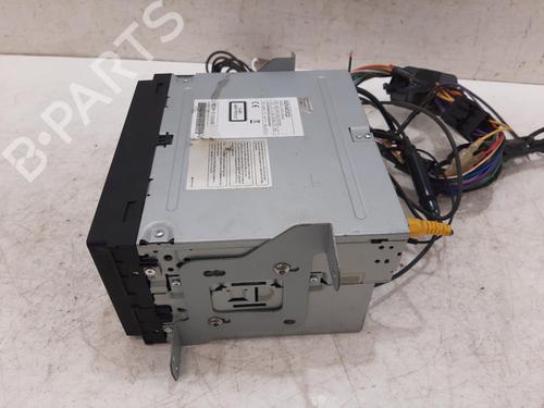 Electronic module MITSUBISHI ASX (GA_W_) 2.2 Di-D 4WD (GA8W) | BP32851095M83 - Image 3