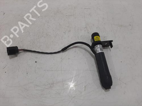 Elektronisk modul JAGUAR I-PACE (X590) EV400 AWD (400 hp) 30829284