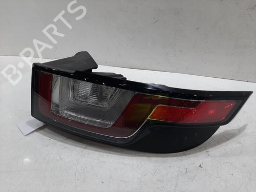 Used Right taillight LAND ROVER RANGE ROVER EVOQUE (L538) 2.0 D 4x4 (180 hp) 30260038