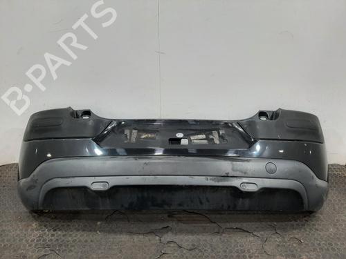 Used Rear bumper Rear bumper CITROËN C4 CACTUS 1.6 BlueHDi 100 (99 hp) 40282476 40282476