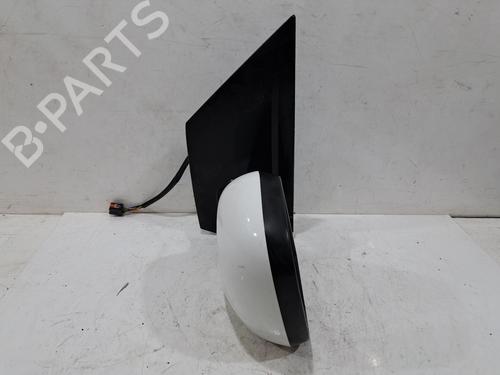 Left mirror PEUGEOT EXPERT Van (V_) 2.0 BlueHDi 120 | BP29059000C26 