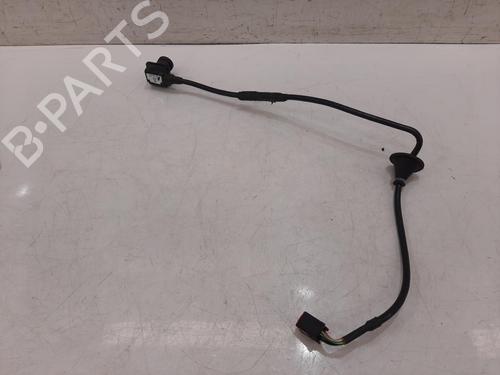 Used Camera JAGUAR XF I (X250) 2.2 D (200 hp) 33180041