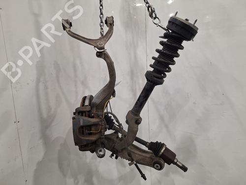 Used Left front suspension JAGUAR F-PACE (X761) 2.0 TD4 AWD (180 hp) 31812270