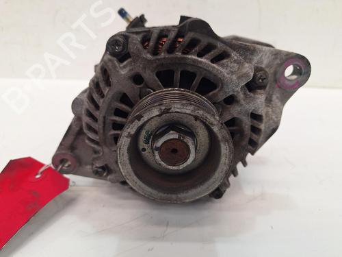 Generator MITSUBISHI MIRAGE / SPACE STAR VI Hatchback (A0_A) 1.0 (A05A) (71 hp) 26776586