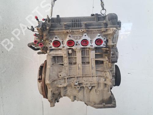Engine HYUNDAI ix20 (JC) 1.4 | BP26765110M1 