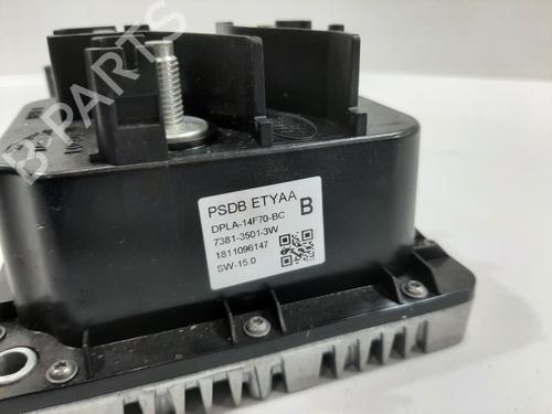 Control unit LAND ROVER RANGE ROVER IV (L405) 4.4 SDV8 4x4 | BP26837624M11 - Image 5