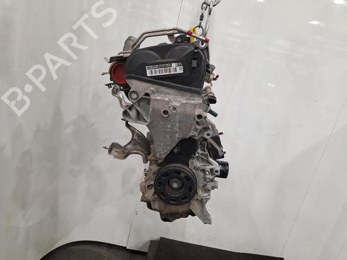Used Engine Engine VW GOLF VII (5G1, BQ1, BE1, BE2) 1.4 TSI (125 hp) 33282684 33282684