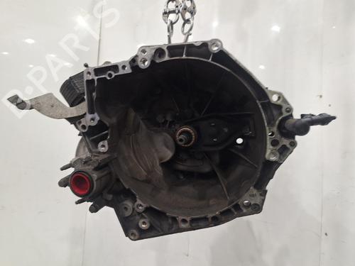 Gearkasse Gearkasse 38305387 38305387