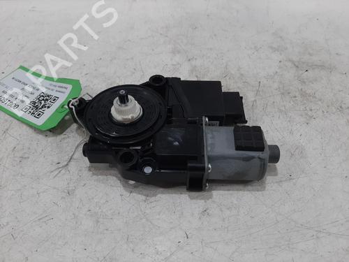 Used Front right window mechanism KIA SPORTAGE IV (QL, QLE) 1.7 CRDi (116 hp) 31597010
