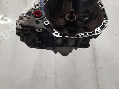 Gearbox RENAULT CAPTUR I (J5_, H5_) 1.5 dCi 90 (J5N4, J5M5, J5MW, J5M6, J5AL, J5AJ) | BP39176788M3 - Image 3