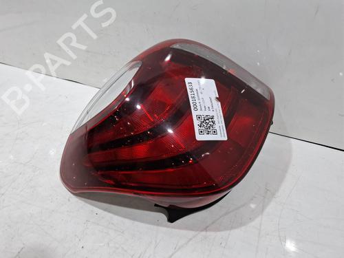 Right taillight PEUGEOT 108 1.2 | BP38569131C35 - Image 2