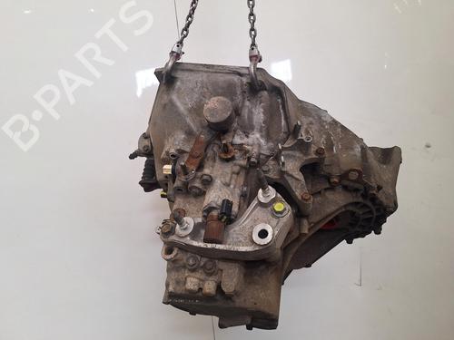 Gearbox HONDA CR-V IV (RM_) 2.2 i-DTEC 4WD (RE6) | BP34424735M3  - Image 5