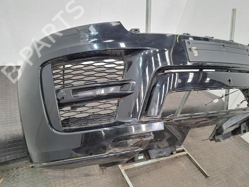 Front bumper LAND ROVER RANGE ROVER IV (L405) 4.4 SDV8 4x4 | BP29553542C7 