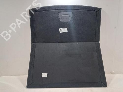 Luggage compartment floor JAGUAR I-PACE (X590) EV400 AWD | BP30694484I33