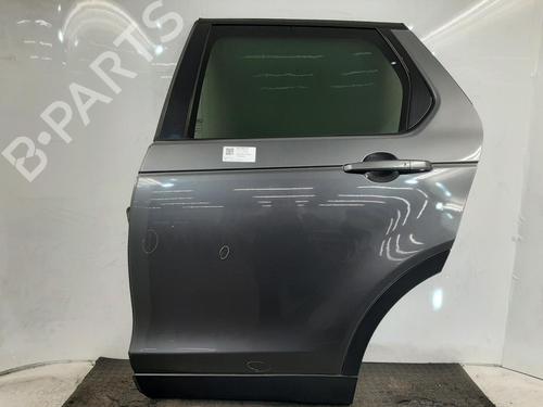 Used Left rear door Left rear door LAND ROVER DISCOVERY SPORT (L550) 2.0 D 4x4 (180 hp) 34038217 34038217