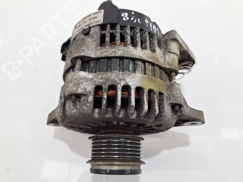 Alternator VAUXHALL ZAFIRA Mk II (B) (A05) 1.7 CDTI | BP26934971M7 
