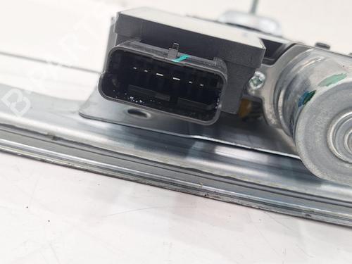 Front right window mechanism RENAULT ARKANA I (LCM_, LDN_) 1.6 E-TECH 145 (LDMU) | BP26808419C23 