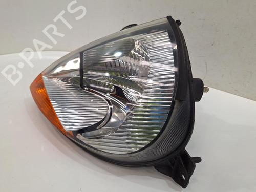 Venstre forlygte FORD KA (RB_) 1.3 i | BP26854165C28 