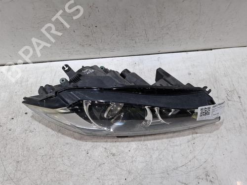 Right headlight JAGUAR XF I (X250) 2.2 D | BP37991507C29 - Image 2