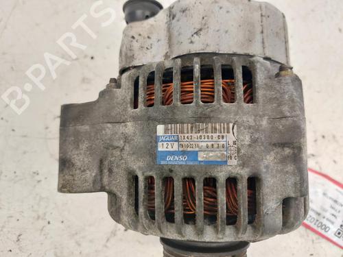 Generator JAGUAR X-TYPE I (X400) 2.5 V6 All-wheel Drive | BP26755864M7 